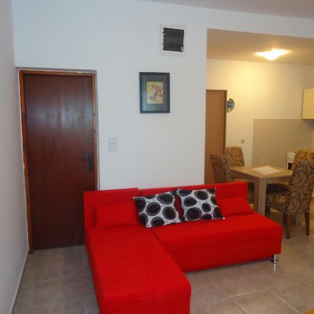 Apartments Villa Micunovic Herceg Novi Quarto foto