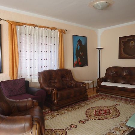 Apartments Villa Micunovic Herceg Novi Quarto foto