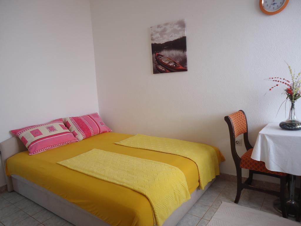 Apartments Villa Micunovic Herceg Novi Quarto foto