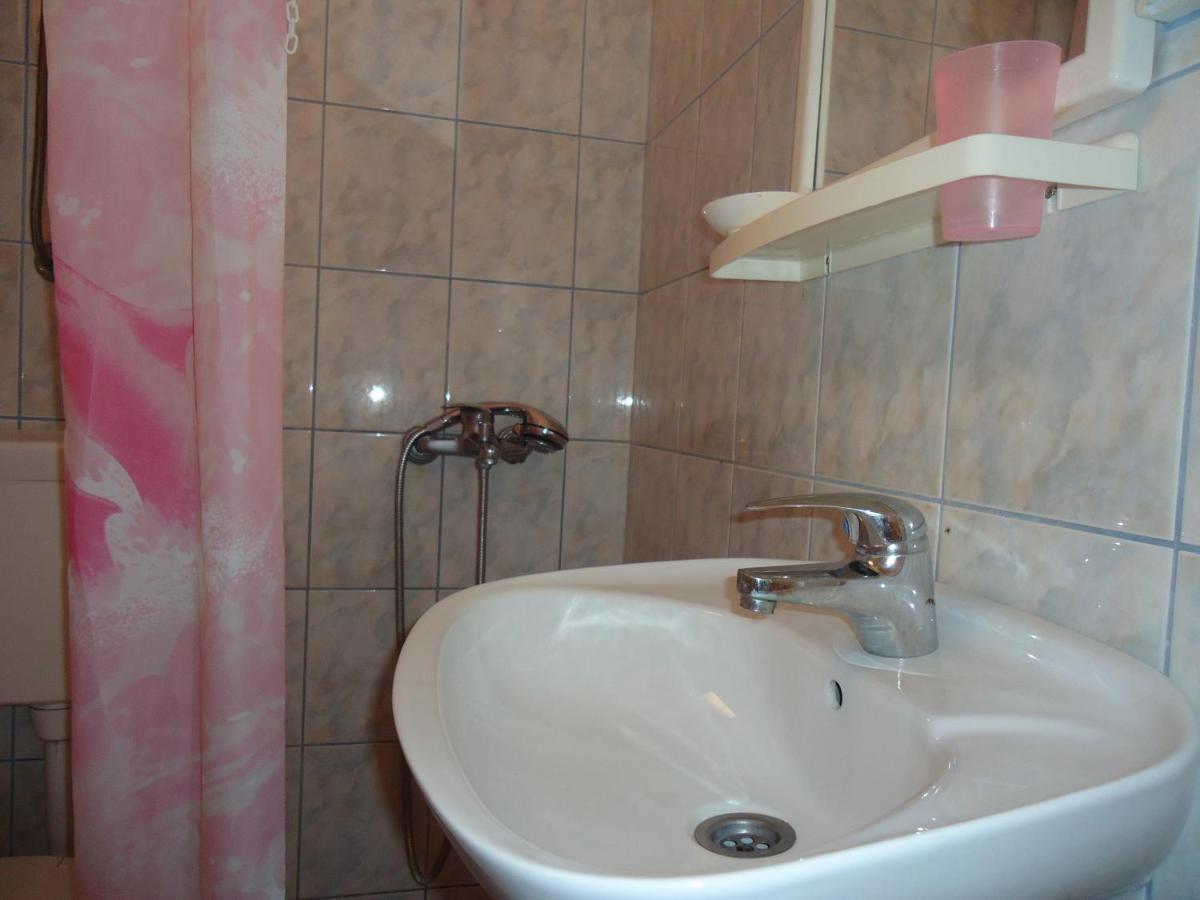 Apartments Villa Micunovic Herceg Novi Quarto foto