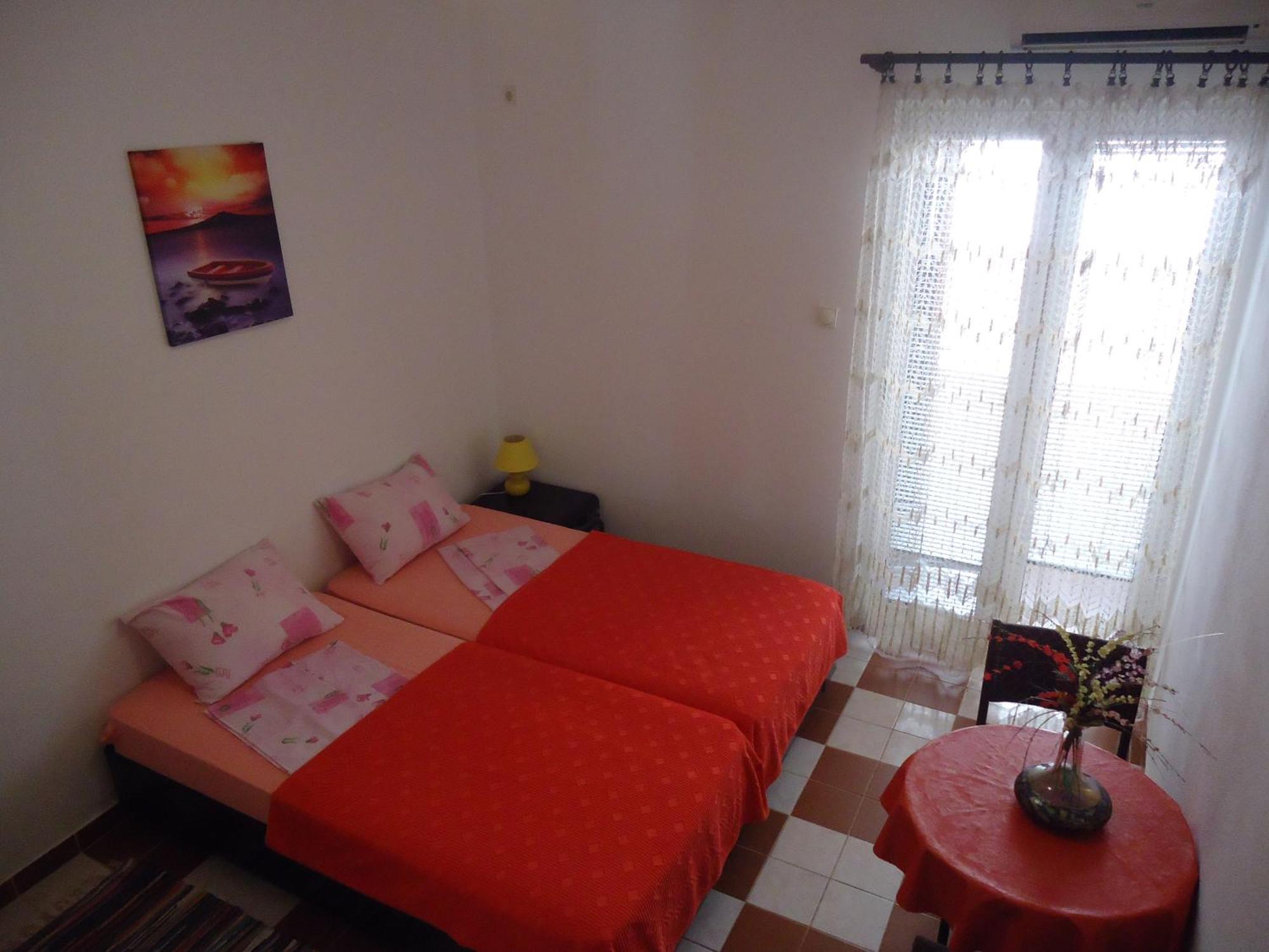 Apartments Villa Micunovic Herceg Novi Quarto foto