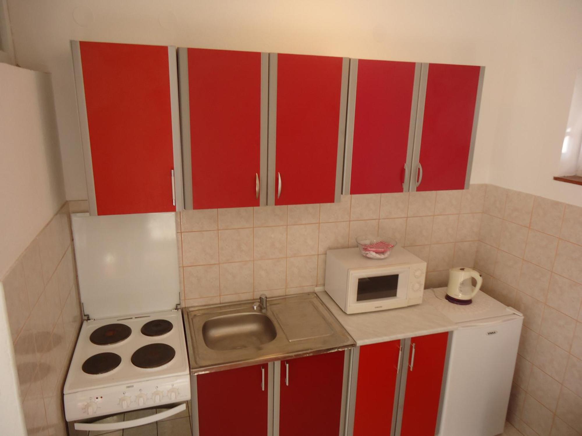 Apartments Villa Micunovic Herceg Novi Quarto foto