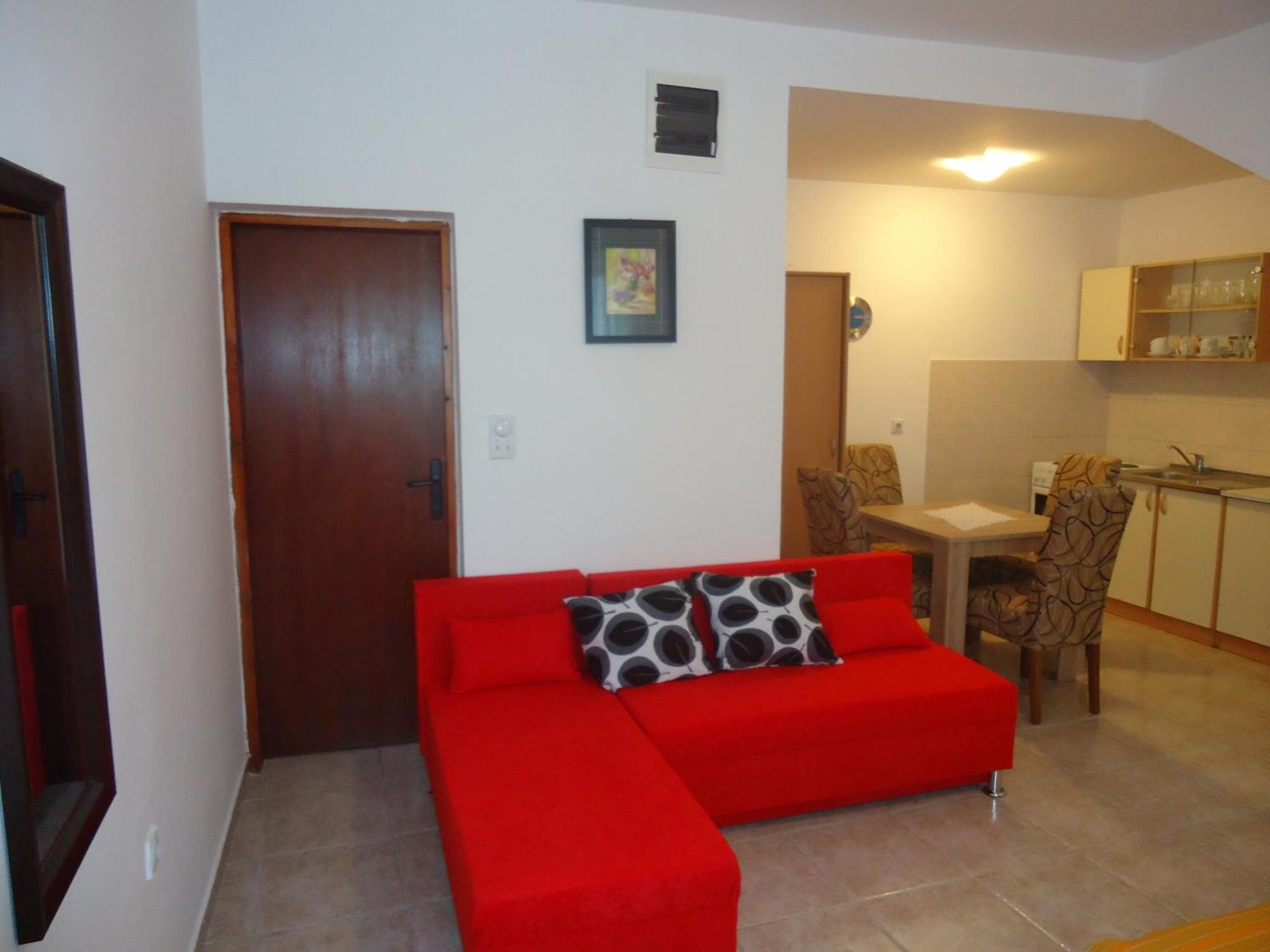 Apartments Villa Micunovic Herceg Novi Quarto foto