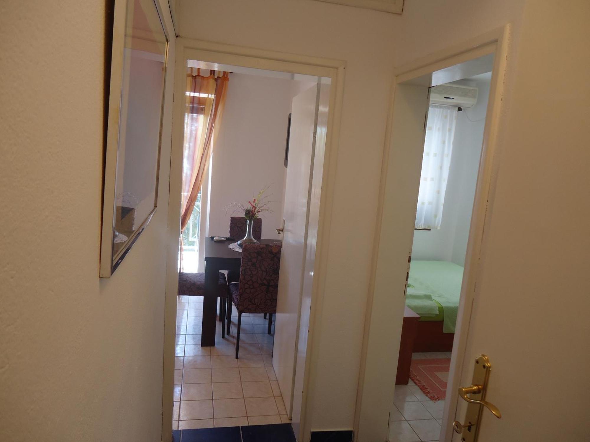 Apartments Villa Micunovic Herceg Novi Quarto foto