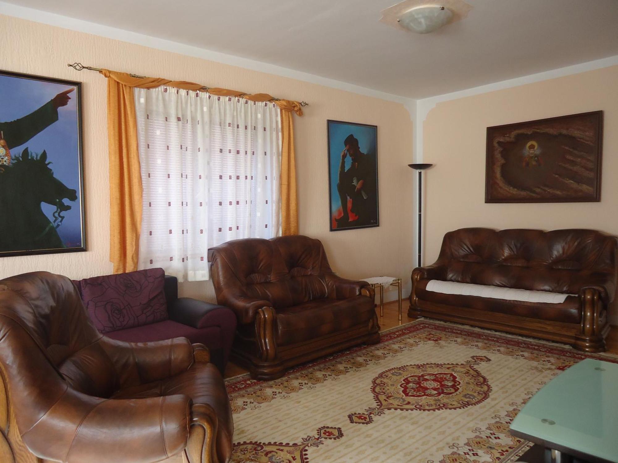 Apartments Villa Micunovic Herceg Novi Quarto foto