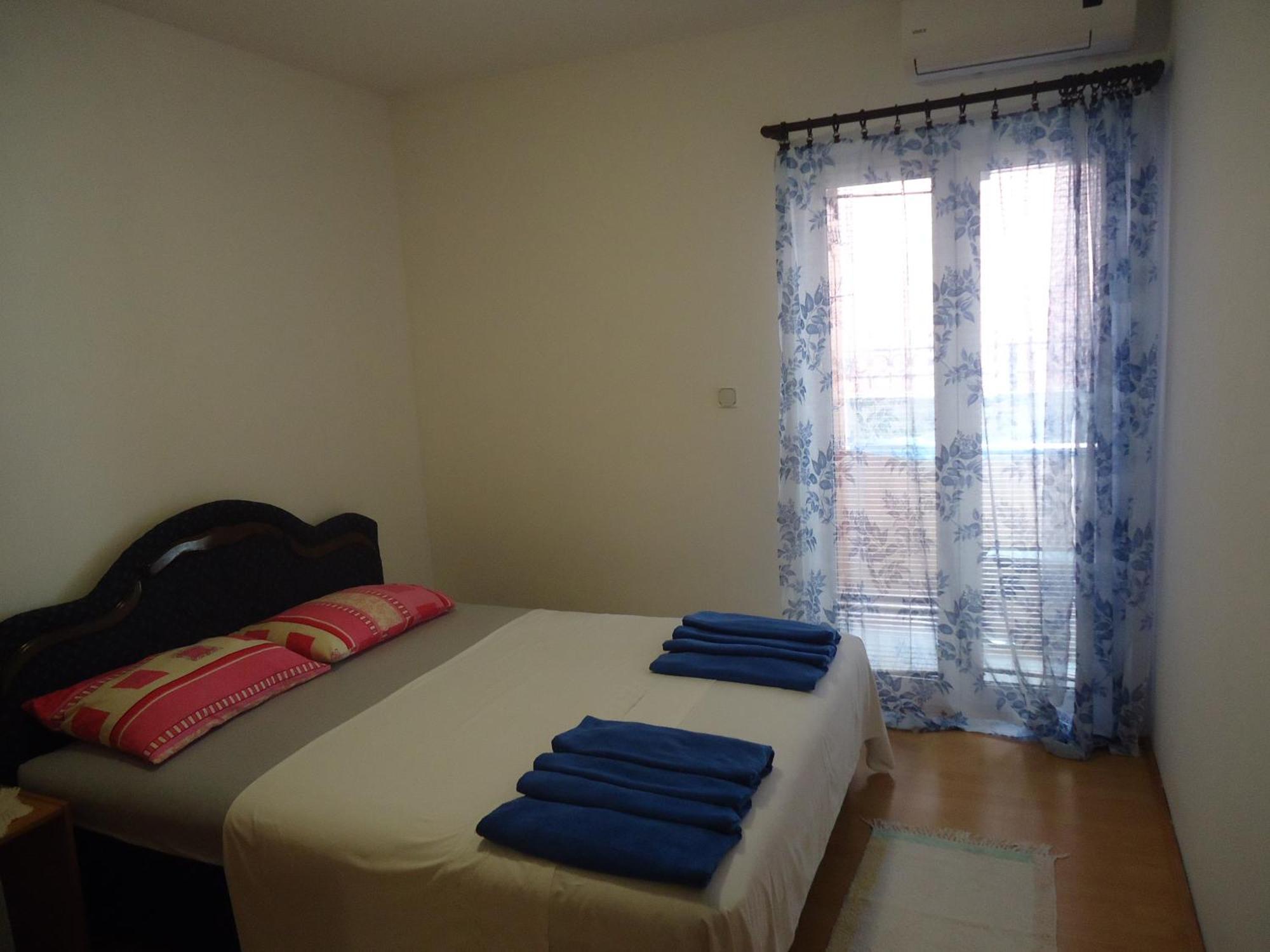 Apartments Villa Micunovic Herceg Novi Quarto foto