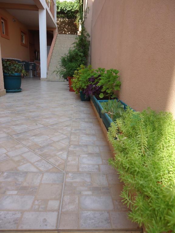 Apartments Villa Micunovic Herceg Novi Quarto foto