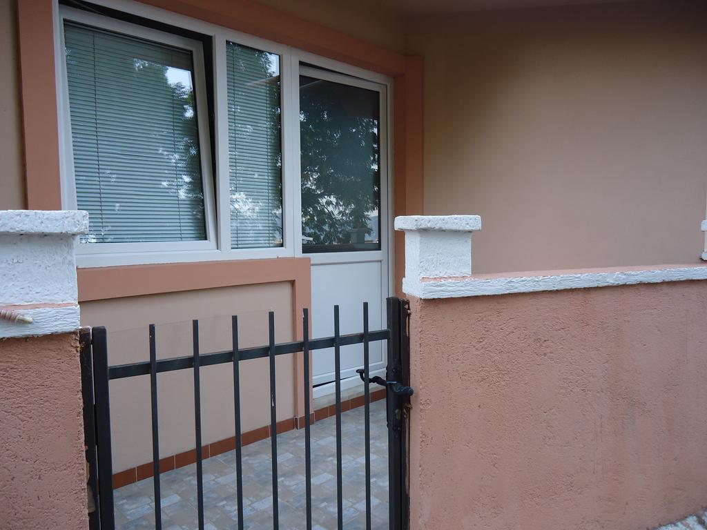 Apartments Villa Micunovic Herceg Novi Quarto foto
