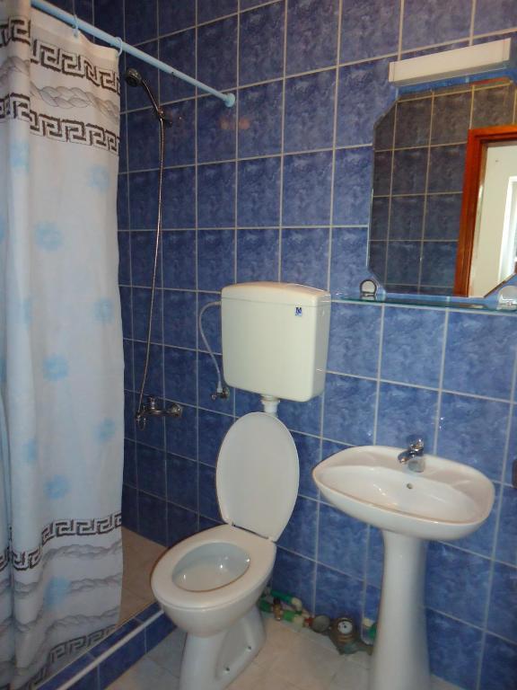 Apartments Villa Micunovic Herceg Novi Quarto foto