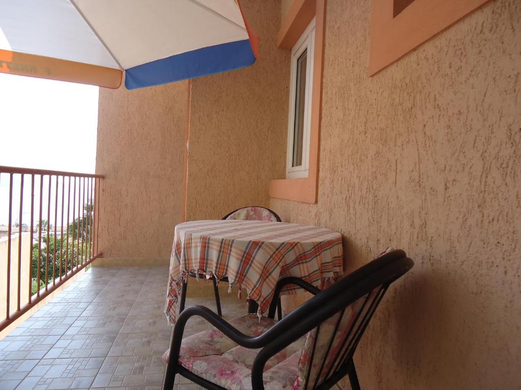 Apartments Villa Micunovic Herceg Novi Quarto foto