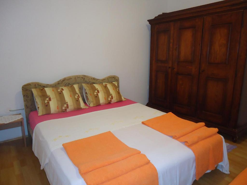 Apartments Villa Micunovic Herceg Novi Quarto foto