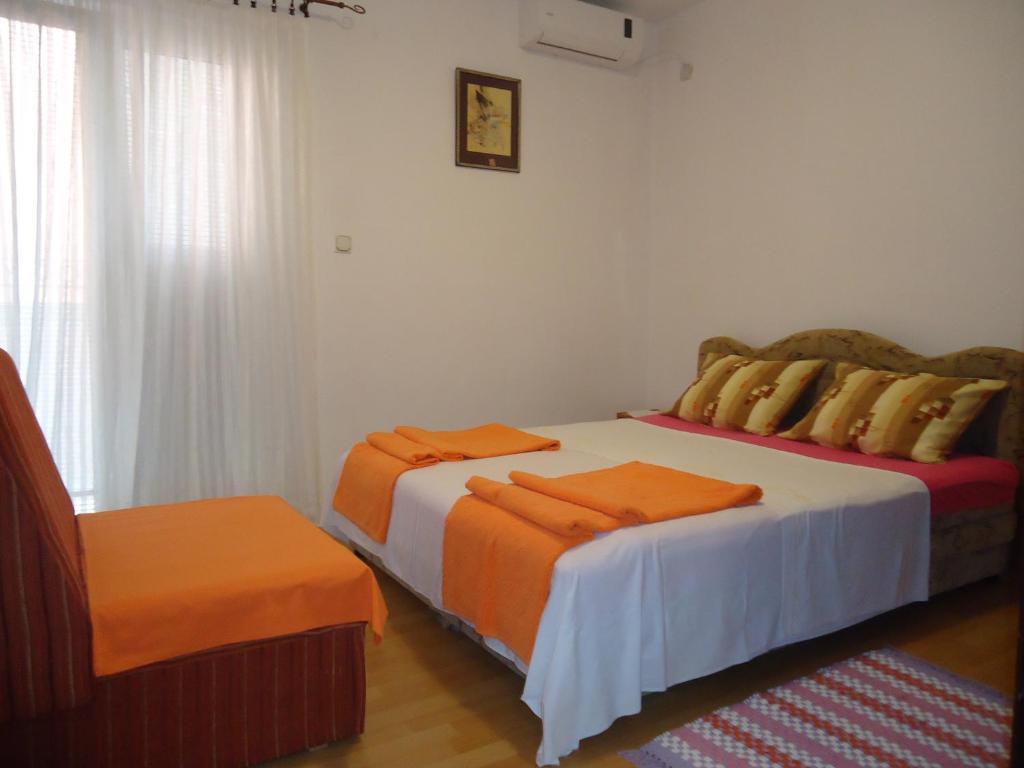 Apartments Villa Micunovic Herceg Novi Quarto foto