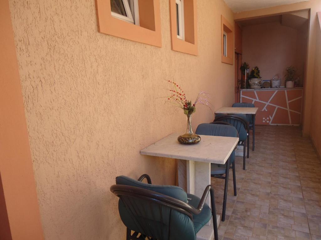 Apartments Villa Micunovic Herceg Novi Quarto foto