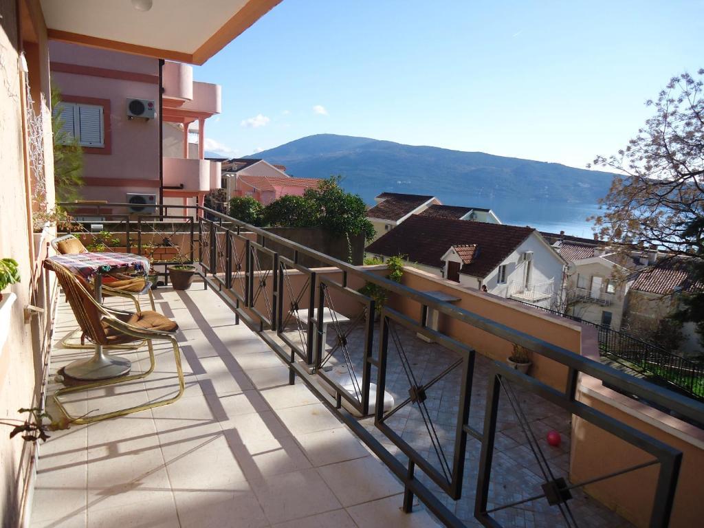 Apartments Villa Micunovic Herceg Novi Quarto foto